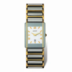 雷达/Rado Rado Integral 石英机芯  R20282232