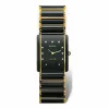 雷达/Rado 精密陶瓷系列 石英机芯 男表 R20282732