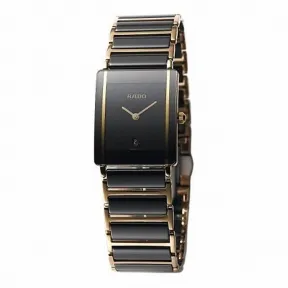 雷达/Rado Rado Women 石英机芯 女表 R20381152