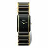 雷达/Rado Integral 石英机芯 中性表 R20381162