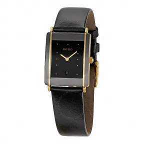 雷达/Rado Integral 石英机芯 中性表 R20381165
