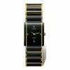 雷达/Rado 精密陶瓷系列 石英机芯 男表 R20381712