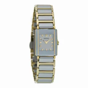 雷达/Rado Rado Women 石英机芯 女表 R20383232