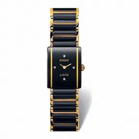 雷达/Rado Rado Women 石英机芯 女表 R20383712