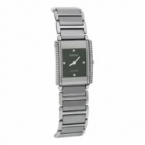 雷达/Rado Rado Women 石英机芯 女表 R20430732