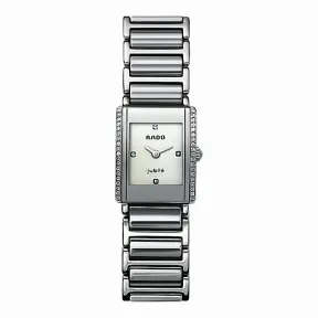 雷达/Rado Rado Integral 石英机芯  R20430909