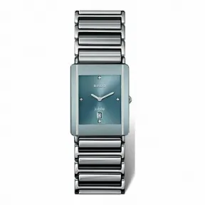 雷达/Rado Rado Men 石英机芯 男表 R20484762