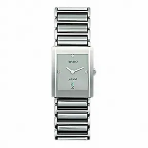 雷达/Rado 真系列系列 石英机芯 中性 R20486732