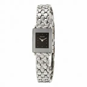 雷达/Rado Rado Women 石英机芯 女表 R20488183