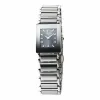 雷达/Rado 精密陶瓷系列 石英机芯 女表 R20488202