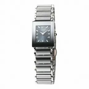雷达/Rado 精密陶瓷系列 石英机芯 女表 R20488202