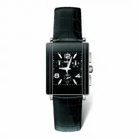 雷达/Rado 精密陶瓷系列 石英机芯 男表 R20591155