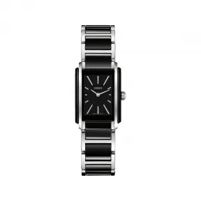 雷达/Rado Rado瑞士雷达表Integral精密陶瓷系列腕表 石英机芯 女表 R20613162