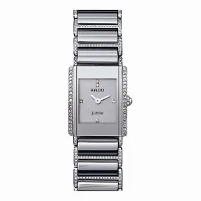 雷达/Rado Rado Integral 石英机芯  R20672919