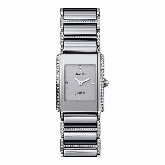 雷达/Rado Rado Integral 石英机芯  R20672919