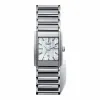雷达/Rado 精密陶瓷系列 石英机芯 女表 R20693102