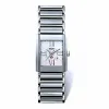 雷达/Rado 精密陶瓷系列 石英机芯 女表 R20693702