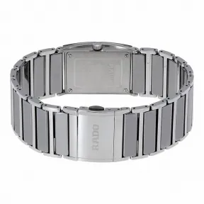 雷达/Rado Integral 石英机芯 女表 R20746712