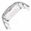 雷达/Rado Integral 石英机芯 女表 R20747202