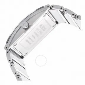 雷达/Rado Integral 石英机芯 女表 R20747202