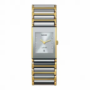 雷达/Rado Rado Integral 石英机芯  R20749702
