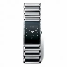雷达/Rado Rado Men 石英机芯 男表 R20758752