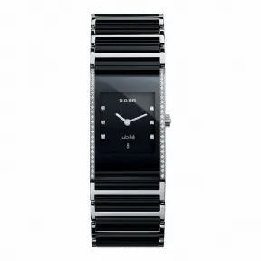 雷达/Rado Rado Men 石英机芯 男表 R20758759