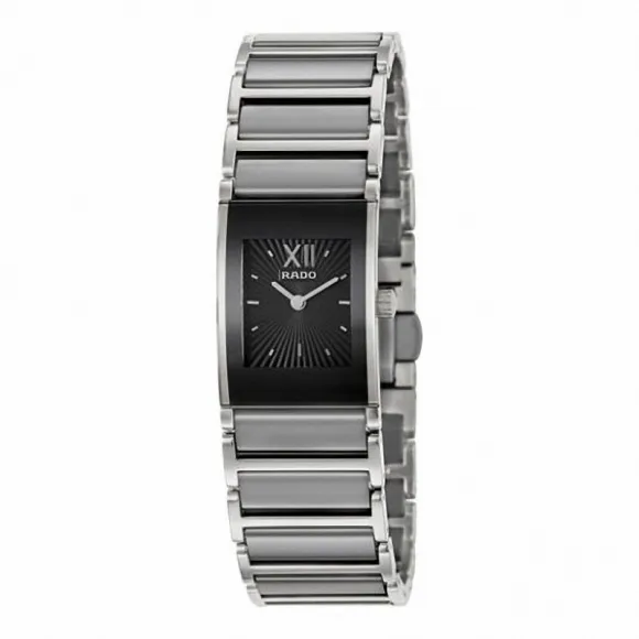 雷达/Rado Rado Integral 石英机芯  R20784179