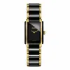 雷达/Rado 瑞士雷达表精密陶瓷系列 石英机芯 女表 R20845152