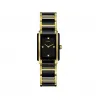 雷达/Rado 瑞士雷达表精密陶瓷系列 石英机芯 女表 R20845712