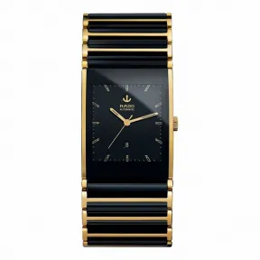 雷达/Rado Rado Men 自动机械机芯 男表 R20847152