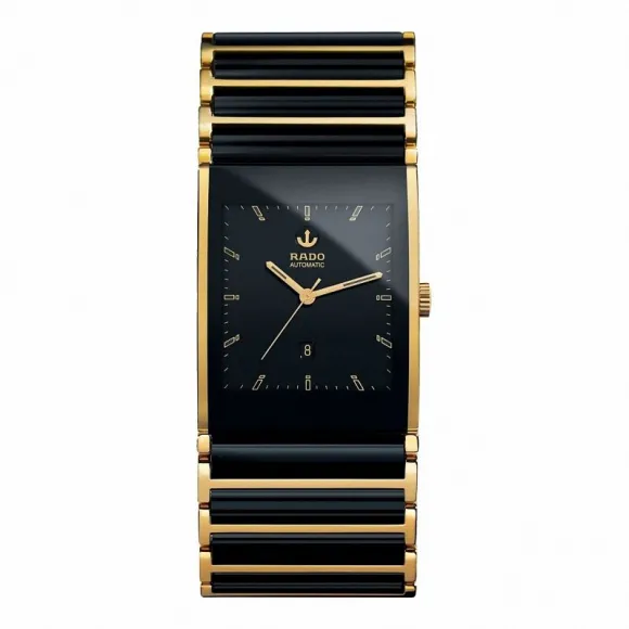 雷达/Rado Rado Men 自动机械机芯 男表 R20847152
