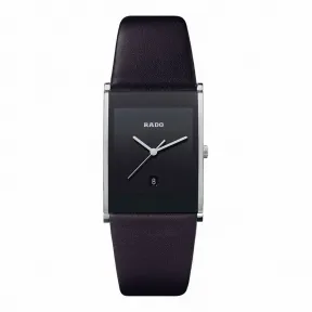 雷达/Rado Rado Integral 石英机芯  R20861165