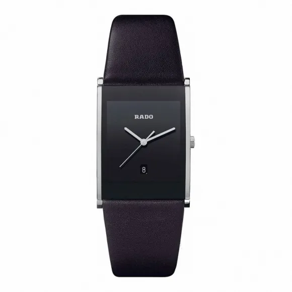 雷达/Rado Rado Integral 石英机芯  R20861165