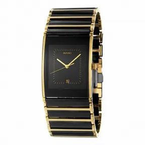 雷达/Rado Rado Men 石英机芯 男表 R20862402
