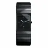 雷达/Rado 瑞士雷达表整体陶瓷系列 石英机芯 女表 R21347242