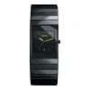 雷达/Rado 瑞士雷达表整体陶瓷系列 石英机芯 女表 R21347252