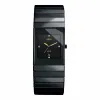 雷达/Rado 瑞士雷达表整体陶瓷系列 石英机芯 女表 R21347742