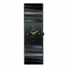 雷达/Rado 整体陶瓷系列 石英机芯 男表 R21348712