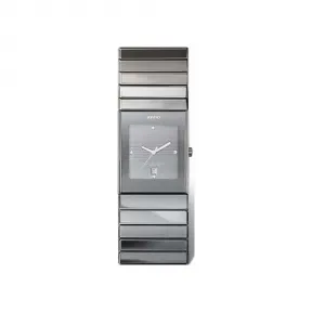 雷达/Rado CERAMICA 整体陶瓷系列 R21478712 机械 男款