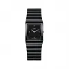 雷达/Rado 瑞士雷达表整体陶瓷系列 石英机芯 男表 R21702702