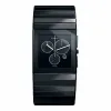 雷达/Rado 整体陶瓷系列 石英机芯 男表 R21714702