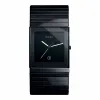 雷达/Rado 整体陶瓷系列 石英机芯 男表 R21716152