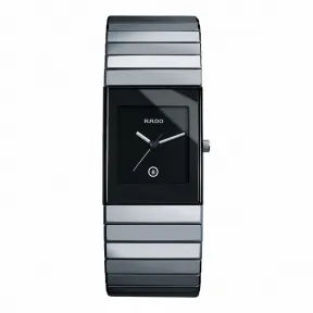 雷达/Rado Ceramic 石英机芯 男表 R21826222