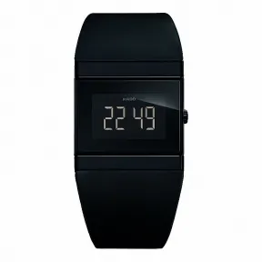 雷达/Rado Rado Ceramica 石英机芯  R21926159