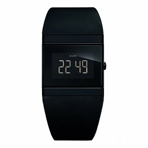 雷达/Rado Rado Ceramica 石英机芯  R21926159