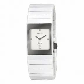 雷达/Rado Rado Ceramica 石英机芯  R21982702