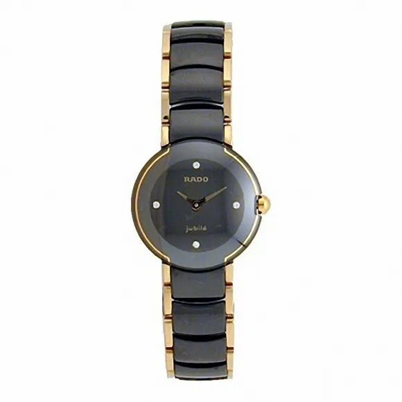 雷达/Rado Rado Coupole 石英机芯  R22352712