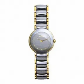 雷达/Rado Rado Women 石英机芯 女表 R22355122