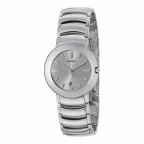 雷达/Rado Rado Coupole 石英机芯  R22531113